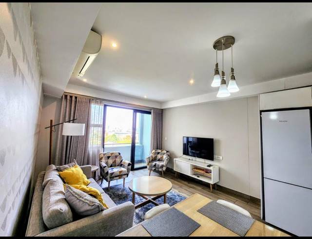 1 BEDROOM PROPERTY TO RENT IN MENLYN